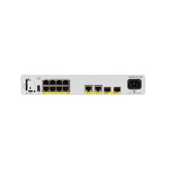 Коммутатор Cisco C9200CX-8P-2XGH-E