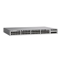 Коммутатор Cisco C9200-48PL-E