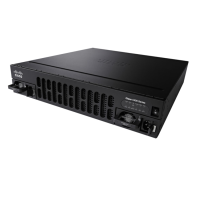 Маршрутизатор Cisco ISR4451-X/K9